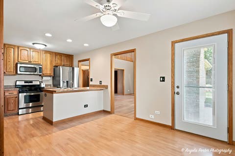 Tiny photo for 17452 W MEADOWBROOK Drive, Grayslake, IL 60030 (MLS # 12717772)