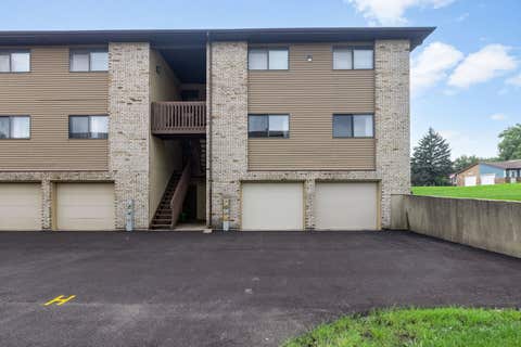 Tiny photo for 695 Dean Drive #G, South Elgin, IL 60177 (MLS # 12726992)