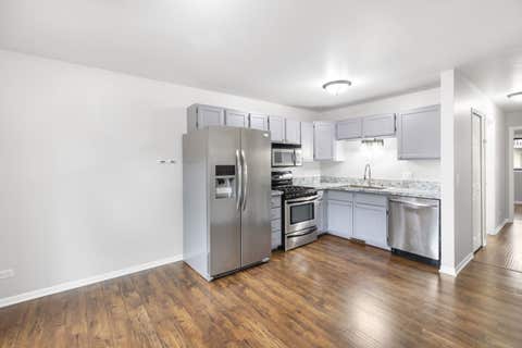 Tiny photo for 695 Dean Drive #G, South Elgin, IL 60177 (MLS # 12726992)