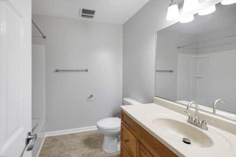 Tiny photo for 695 Dean Drive #G, South Elgin, IL 60177 (MLS # 12726992)
