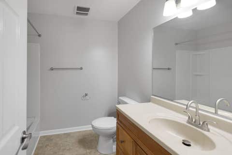 Tiny photo for 695 Dean Drive #G, South Elgin, IL 60177 (MLS # 12726992)