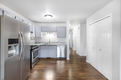 Tiny photo for 695 Dean Drive #G, South Elgin, IL 60177 (MLS # 12726992)