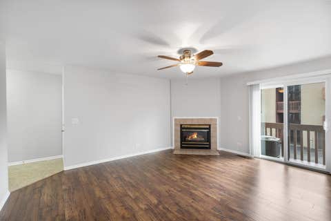 Tiny photo for 695 Dean Drive #G, South Elgin, IL 60177 (MLS # 12726992)