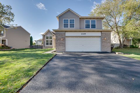 Photo of 2328 Lexington Lane, Naperville, IL 60540 (MLS # 12502997) Photo of 2328 Lexington Lane, Naperville, IL 60540 (MLS # 12502997)