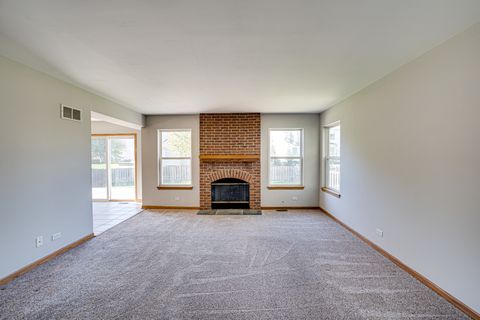 Tiny photo for 2328 Lexington Lane, Naperville, IL 60540 (MLS # 12502997)