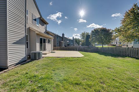 Tiny photo for 2328 Lexington Lane, Naperville, IL 60540 (MLS # 12502997)