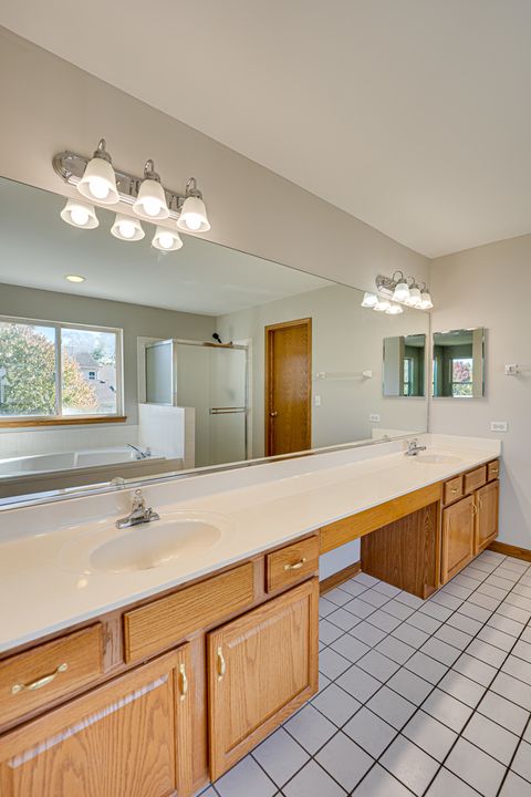 Tiny photo for 2328 Lexington Lane, Naperville, IL 60540 (MLS # 12502997)