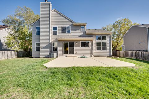 Tiny photo for 2328 Lexington Lane, Naperville, IL 60540 (MLS # 12502997)
