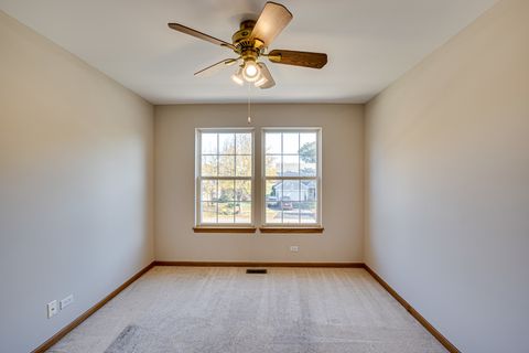 Tiny photo for 2328 Lexington Lane, Naperville, IL 60540 (MLS # 12502997)