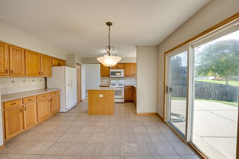 Tiny photo for 2328 Lexington Lane, Naperville, IL 60540 (MLS # 12502997)