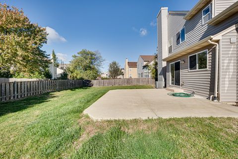 Tiny photo for 2328 Lexington Lane, Naperville, IL 60540 (MLS # 12502997)