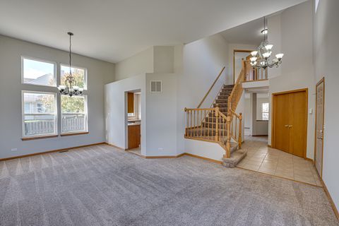 Tiny photo for 2328 Lexington Lane, Naperville, IL 60540 (MLS # 12502997)