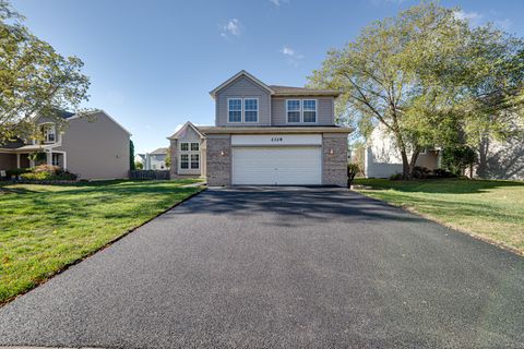 Tiny photo for 2328 Lexington Lane, Naperville, IL 60540 (MLS # 12502997)