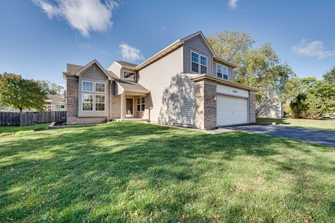 Tiny photo for 2328 Lexington Lane, Naperville, IL 60540 (MLS # 12502997)