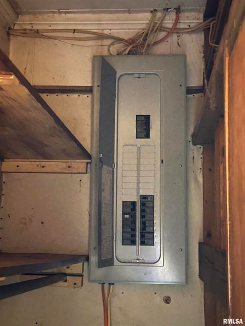 Tiny photo for 306 S PECAN Street, Royalton, IL 62983 (MLS # EB460437)