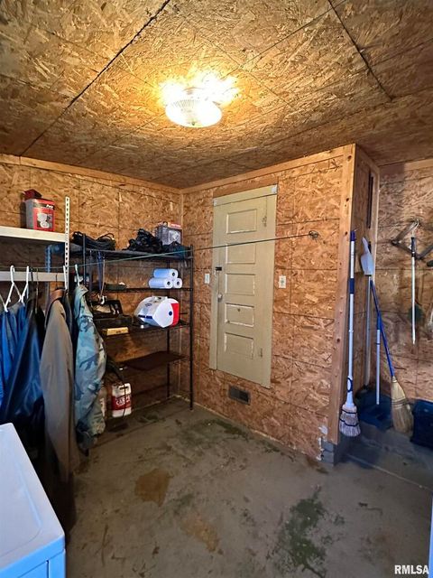 Tiny photo for 306 S PECAN Street, Royalton, IL 62983 (MLS # EB460437)