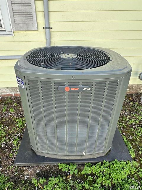 Tiny photo for 306 S PECAN Street, Royalton, IL 62983 (MLS # EB460437)