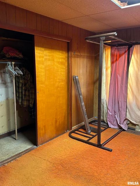 Tiny photo for 306 S PECAN Street, Royalton, IL 62983 (MLS # EB460437)