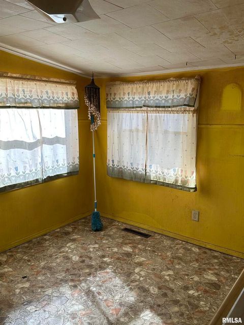 Tiny photo for 306 S PECAN Street, Royalton, IL 62983 (MLS # EB460437)