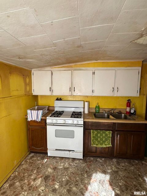 Tiny photo for 306 S PECAN Street, Royalton, IL 62983 (MLS # EB460437)