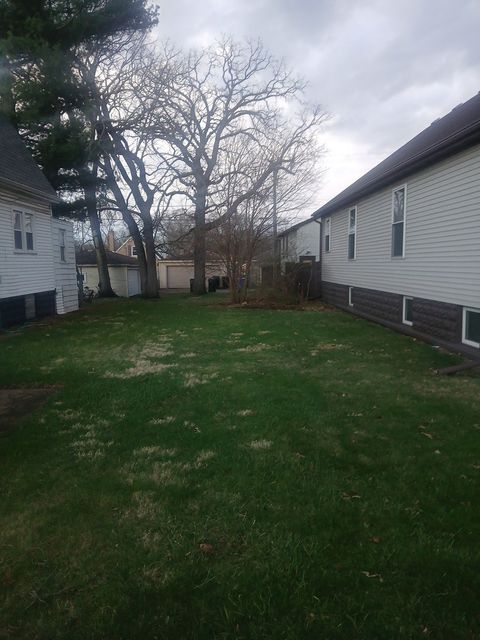 Tiny photo for 12417 S Wentworth Avenue, Chicago, IL 60628 (MLS # 12615896)