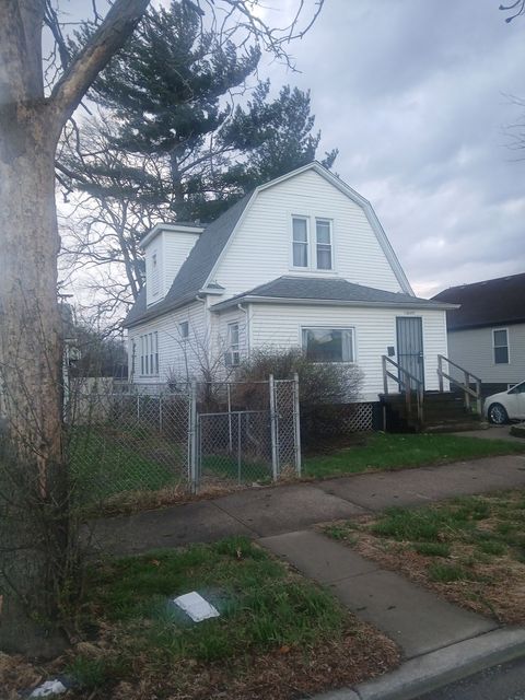 Tiny photo for 12417 S Wentworth Avenue, Chicago, IL 60628 (MLS # 12615896)