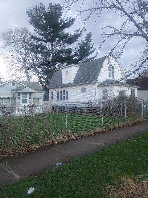 Photo of 12417 S Wentworth Avenue, Chicago, IL 60628 (MLS # 12615896)