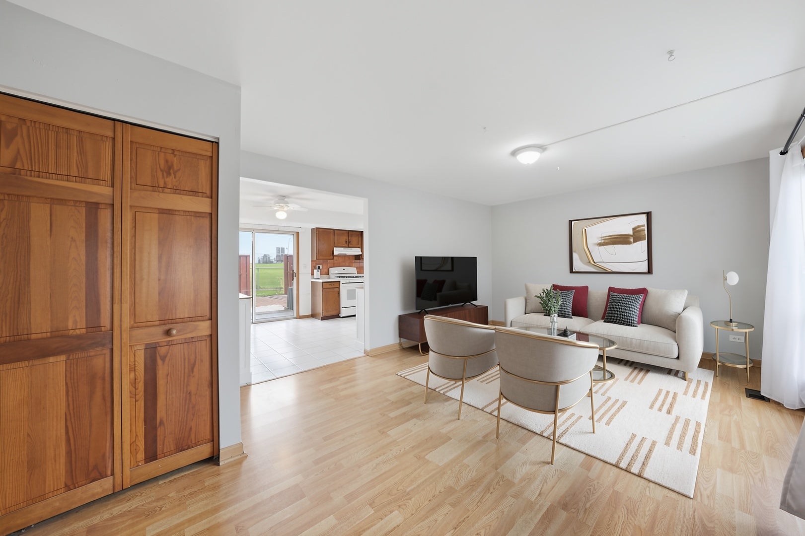 130 Lasalle Road