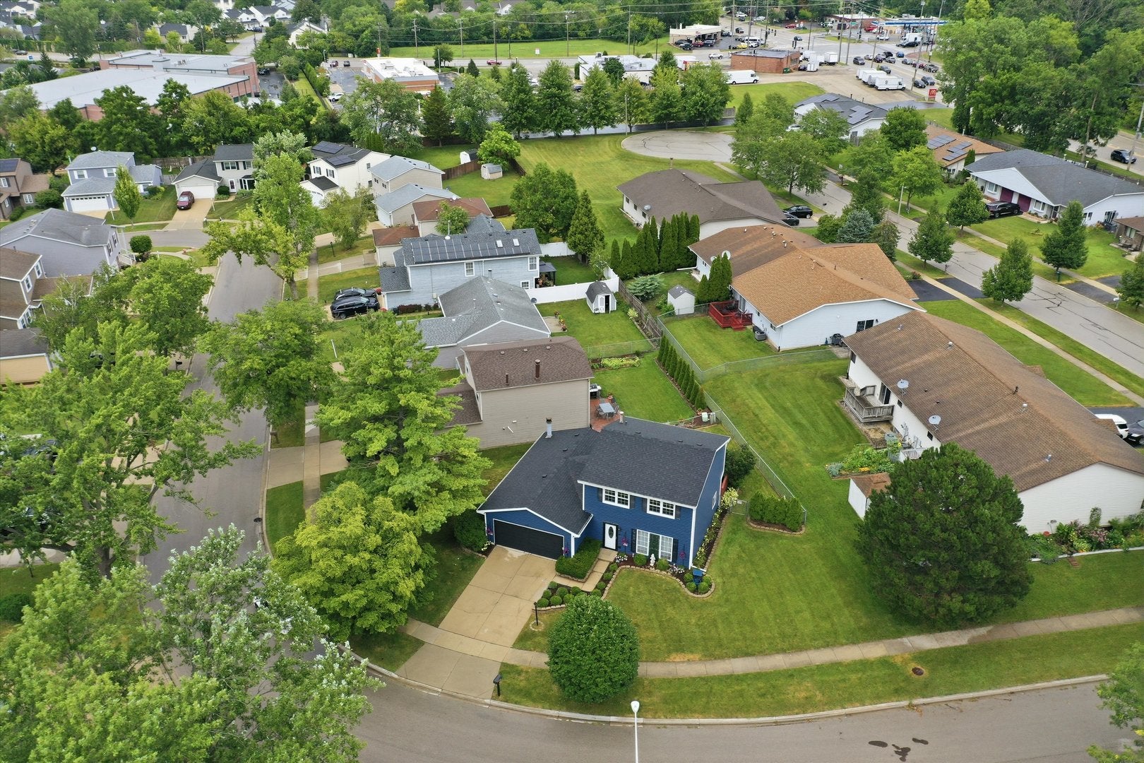 130 Lasalle Road