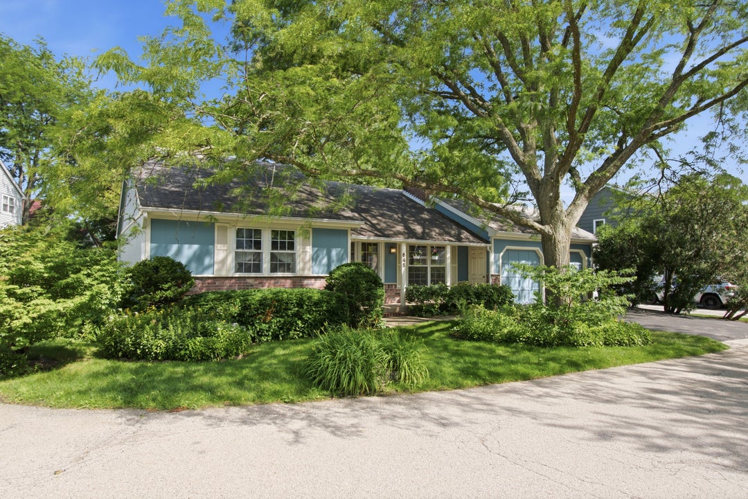 645 Stout Court