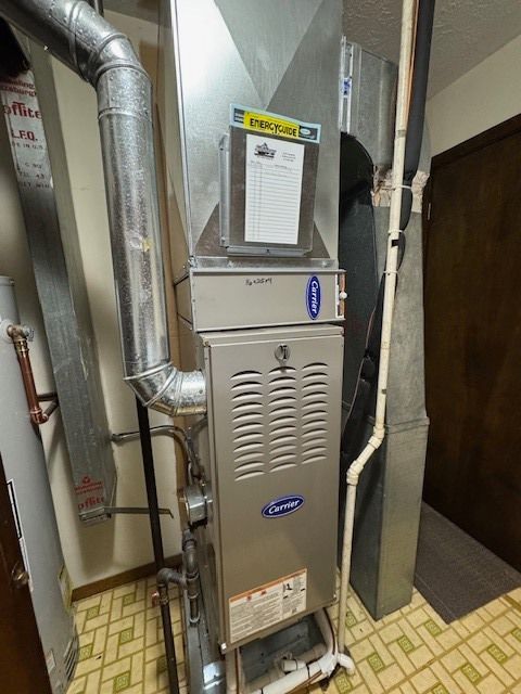 Tiny photo for 25 Crystal Court #D1, Pontiac, IL 61764 (MLS # 12537096)