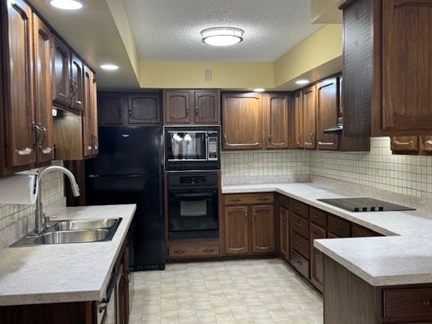 Tiny photo for 25 Crystal Court #D1, Pontiac, IL 61764 (MLS # 12537096)