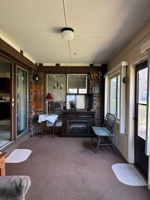 Tiny photo for 25 Crystal Court #D1, Pontiac, IL 61764 (MLS # 12537096)