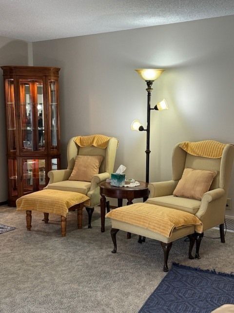 Tiny photo for 25 Crystal Court #D1, Pontiac, IL 61764 (MLS # 12537096)