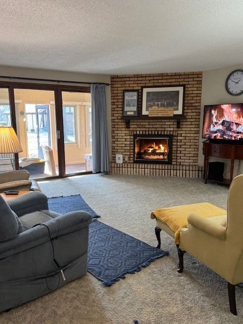 Tiny photo for 25 Crystal Court #D1, Pontiac, IL 61764 (MLS # 12537096)