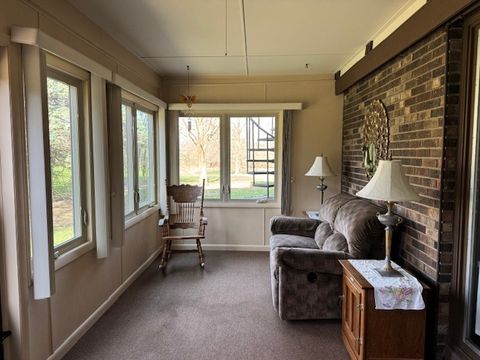 Tiny photo for 25 Crystal Court #D1, Pontiac, IL 61764 (MLS # 12537096)