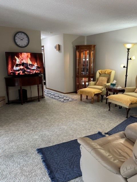 Tiny photo for 25 Crystal Court #D1, Pontiac, IL 61764 (MLS # 12537096)