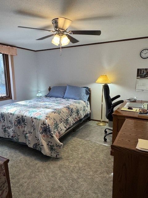 Tiny photo for 25 Crystal Court #D1, Pontiac, IL 61764 (MLS # 12537096)