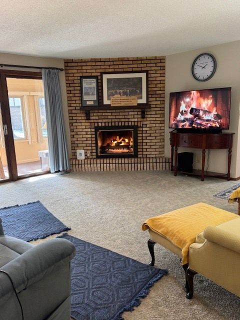 Tiny photo for 25 Crystal Court #D1, Pontiac, IL 61764 (MLS # 12537096)