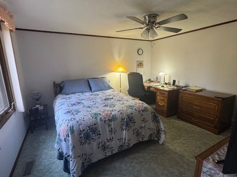 Tiny photo for 25 Crystal Court #D1, Pontiac, IL 61764 (MLS # 12537096)