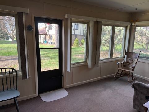 Tiny photo for 25 Crystal Court #D1, Pontiac, IL 61764 (MLS # 12537096)