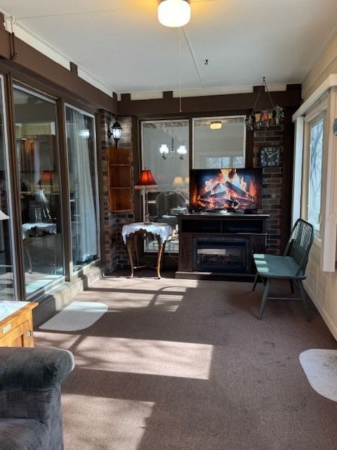 Tiny photo for 25 Crystal Court #D1, Pontiac, IL 61764 (MLS # 12537096)