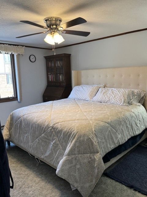 Tiny photo for 25 Crystal Court #D1, Pontiac, IL 61764 (MLS # 12537096)