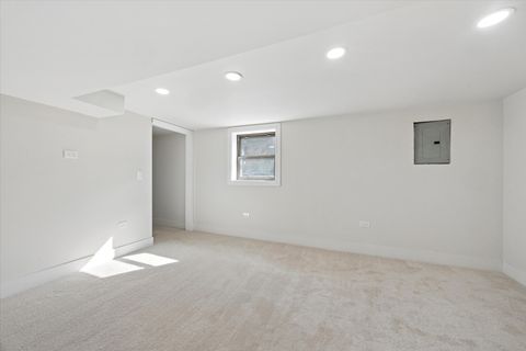 Tiny photo for 33 Chestnut Avenue, Clarendon Hills, IL 60514 (MLS # 12653991)