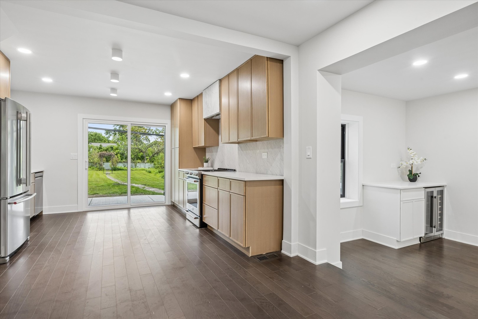 33 Chestnut Avenue