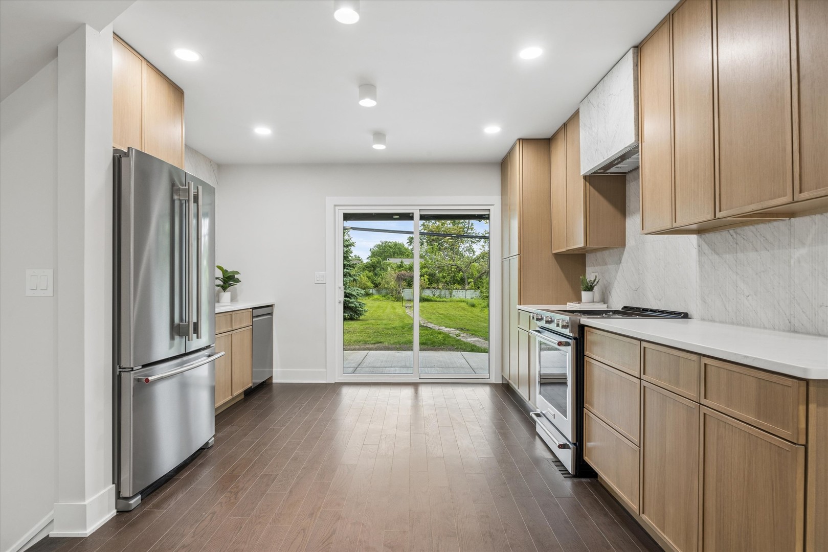 33 Chestnut Avenue