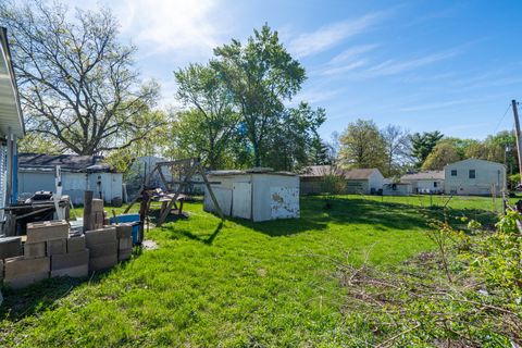 Tiny photo for 503 Pine Street, Normal, IL 61761 (MLS # 12623687)