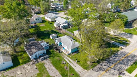 Tiny photo for 503 Pine Street, Normal, IL 61761 (MLS # 12623687)
