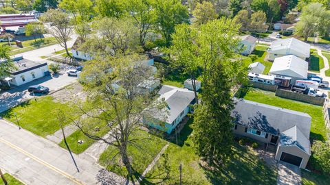 Tiny photo for 503 Pine Street, Normal, IL 61761 (MLS # 12623687)