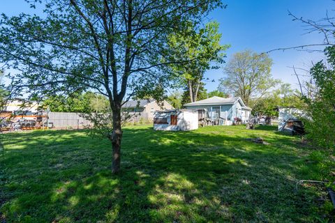 Tiny photo for 503 Pine Street, Normal, IL 61761 (MLS # 12623687)